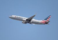 N883NN @ KORD - American - by Florida Metal