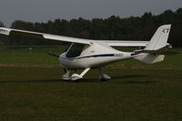 OO-G51 @ EBNE - Owner: Rutten F. - by Da_Kwant