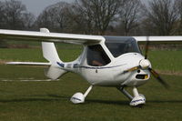 OO-G51 @ EBNE - Owner: Rutten F. - by Da_Kwant