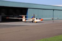 OO-DVH @ EBZW - Homebase EBZW - by Da_Kwant