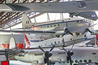 KN645 @ EGWC - Cosford Museum 10.7.2015 - by leo larsen