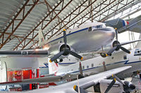KN645 @ EGWC - Cosford Museum 10.7.2015 - by leo larsen