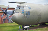 XV202 @ EGWC - Cosford Museum 10.7.2015 - by leo larsen