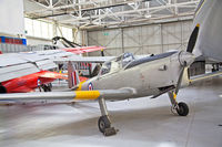 WP912 @ EGWC - Cosford Museum 10.7.2015 - by leo larsen