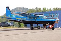 D-FPRF @ EBZW - visit EBZW - by Da_Kwant