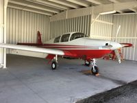 N2456T - 1962 Navion Rangemaster G - by N2456T