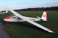 D-2946 @ EBZW - Limburgse vleugels
