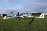 D-KHGR @ EBZW - Homebase: EBZW - by Da_Kwant