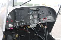 N7701P @ KDED - Zenith CH701 - by Mark Pasqualino