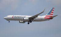 N926NN @ KORD - American - by Florida Metal