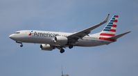 N929AN @ KORD - American - by Florida Metal