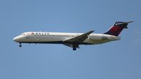 N932AT @ KDTW - Delta - by Florida Metal