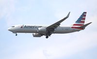 N934AN @ KORD - American - by Florida Metal