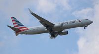 N939NN @ KORD - American