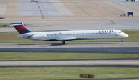 N940DL @ KATL - Delta