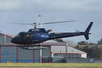 G-CIWO @ EGSH - Departing from Norwich. - by Graham Reeve