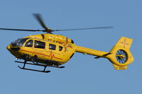 G-RESU @ EGSH - Landing at Norwich. - by Graham Reeve