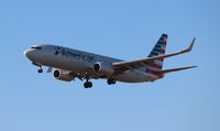 N942NN @ KLAX - American - by Florida Metal