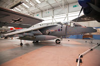 ZG477 @ EGWC - Cosford Museum 10.7.2015 - by leo larsen