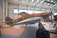 LF738 @ EGWC - Cosford Museum 10.7.2015 - by leo larsen