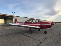 N4807K - 1949 Ryan Navion - by N4807K