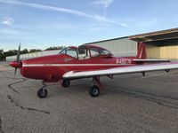 N4807K - 1949 Ryan Navion - by N4807K