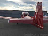 N4807K - 1949 Ryan Navion - by N4807K