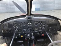N4807K - 1949 Ryan Navion - by N4807K