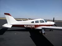 N1463H - Piper PA-28R-201T - by N1463H