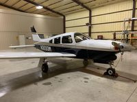 N3033M - 1977 Piper PA-28R-201T - by N3033M