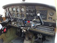 N4128Q - Piper PA-28R-201T - by N4128Q