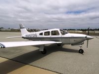 N567DS - 1977 Piper PA-28R-201T - by N567DS
