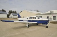 N1254H - Piper PA-28R-201T - by N1254H