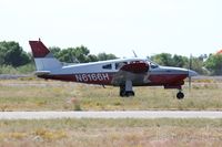 N6166H - 1977 Piper PA-28R-201T - by N6166H