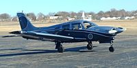 N9239C - 1978 Piper PA-28R-201T - by N9239C
