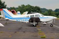 N2744M - 1977 Piper PA-28R-201T - by N2744M