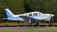 N2744M - 1977 Piper PA-28R-201T - by N2744M