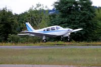 N2744M - 1977 Piper PA-28R-201T - by N2744M