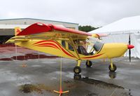 N23FN @ KDED - Zenith CH-750 - by Mark Pasqualino