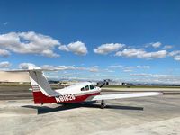 N81626 - 1980 Piper PA-28RT-201T - by N81626