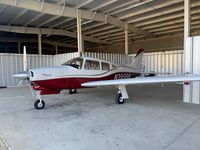 N39568 - 1978 Piper PA-28R-201T - by N39568