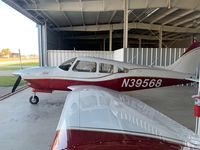 N39568 - 1978 Piper PA-28R-201T - by N39568
