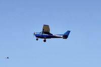 N6232D @ KCCR - Buchanan Field Concord California 2019. - by Clayton Eddy