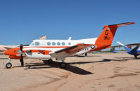 161510 @ DMA - Pima Air and Space Museum - by Jack Poelstra