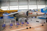 XS695 @ EGWC - Cosford 10.7.2015 - by leo larsen