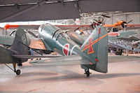 BAPC084 @ EGWC - Cosford Museum 10.7.2015 - by leo larsen