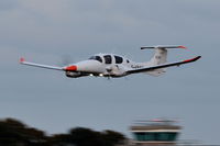 G-VNAV @ EGSH - Late low pass. - by keithnewsome
