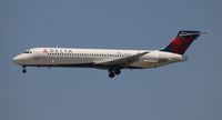 N946AT @ KLAX - Delta - by Florida Metal