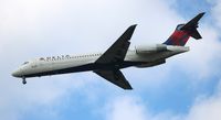 N946AT @ KDTW - Delta - by Florida Metal