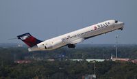 N946AT @ KTPA - Delta - by Florida Metal